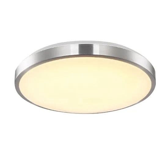 Tuya WiFi Amazon Alexa Google Home Smart Phone Voice Control Modern LED Ceiling Light