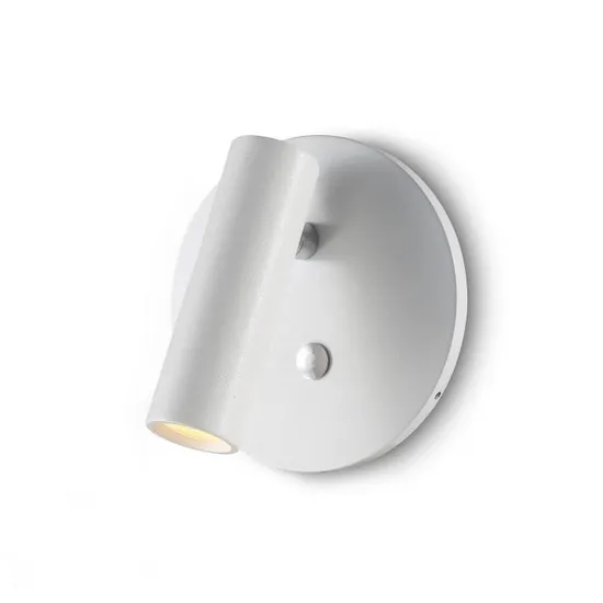 Elegant Indoor Wall Lamp for Bedroom and Living Room Decor