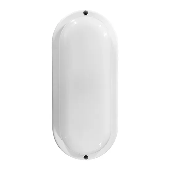 New Product Ideas Waterproof Bulkhead 12W 1150lm IP44 LED Wall Light for Home