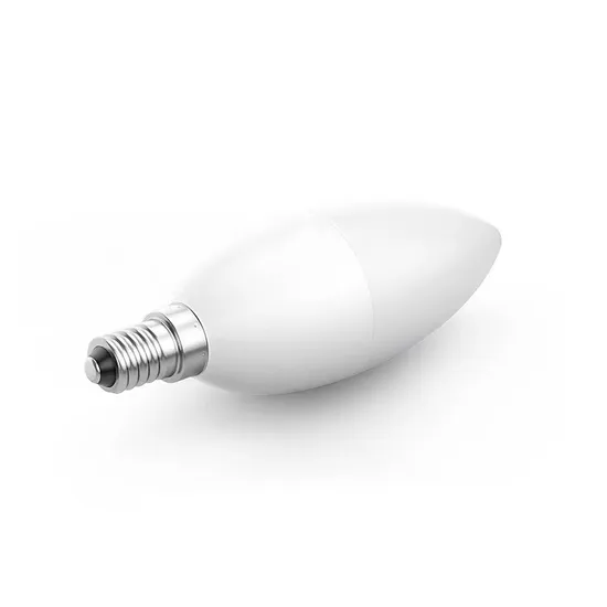 Hot Sale LED Bulb with C37 Lamp Head