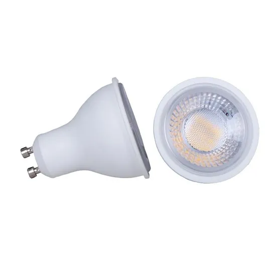 Energy Saving 5W 7W GU10 LED Bulb Spotlight