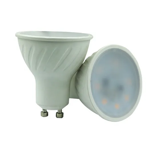3W 5W 7W 9W LED SMD Bulb GU10 LED Spotlight Cup Bulb