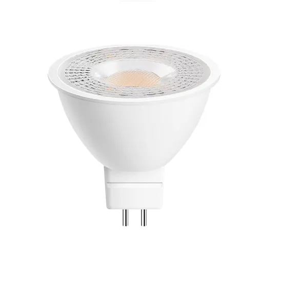 4W MR16 12V LED Spotlight and Track Light
