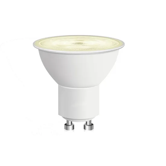5W White Gu5.3 LED Spotlight