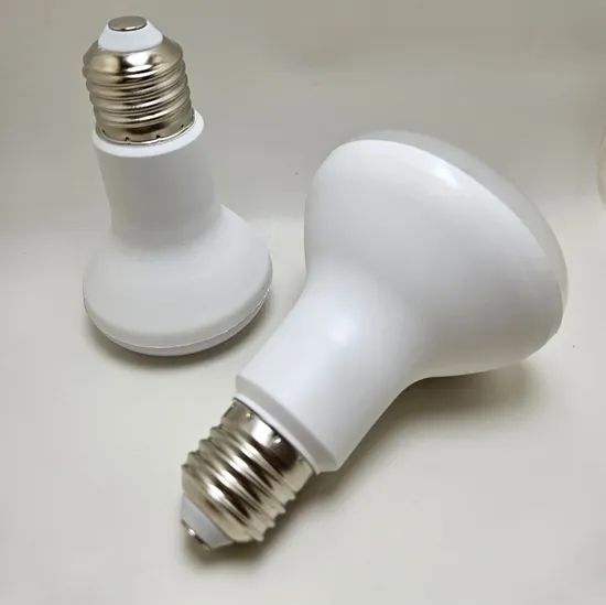 Mushroom Shape 12W E27 Spotlight Reflector Equal to Halogen Spot Light 70W R63 LED Bulb