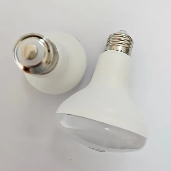 Wholsale Low Price Flame Retardancy Mushroon Shape R63/R80 LED Bulb Light for Bathroom Bedroom