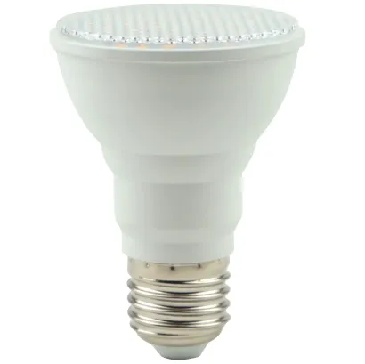 Cool White Dimmable E27 LED PAR Bulb