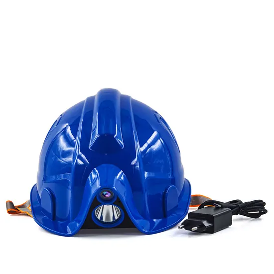 Mine Safety Light Miner Helmet Headlamp Underground Cap Lamp