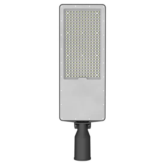 100W Outdoor Waterproof AC Intergrated LED Street Light
