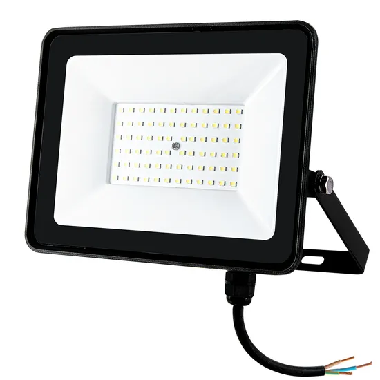 Classic IP65 Outdoor Flood Light Waterproof LED Floodlight 50W