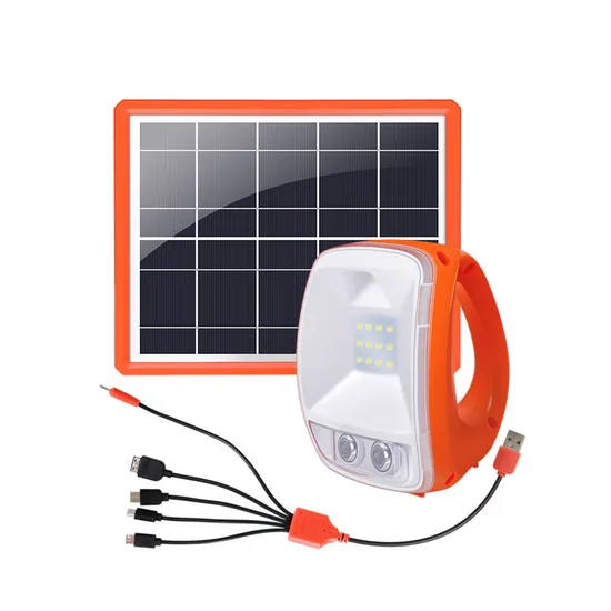 Lighting Global Solar LED Lantern with Bulbs/Torch Light and Reading Light