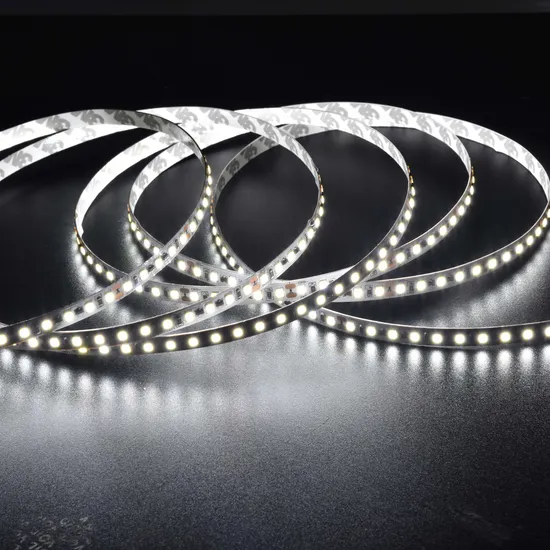 Bright LED Light Bar for Christmas Decorations and Home Lighting
