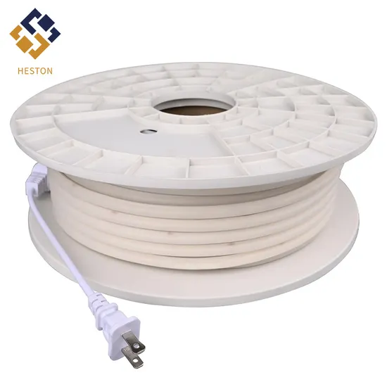 Waterproof AC220V 110V IP65 IP67 IP68 3000K 4000K 6000K COB Lamp LED Strip Light Flexible Lighting