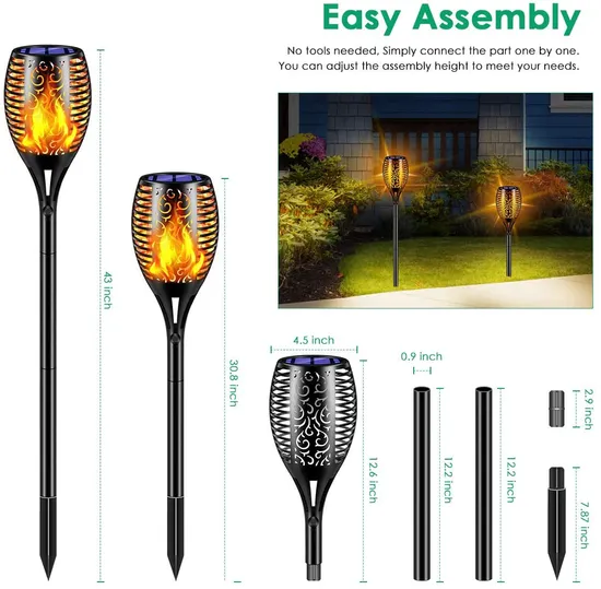 Factory Outlet Waterproof Outdoor Landscape Decoration Light with Auspicious Clouds