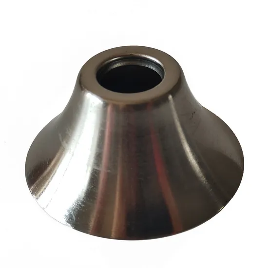 Professional Customed Stainless Steel Metal Deep Drawn Part