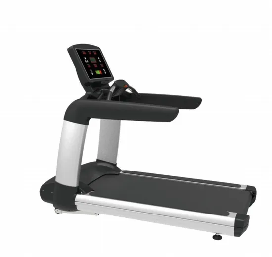 Home Gym Fitness Equipment Manufacturers Wholesale Curve Electric Commercial Treadmills
