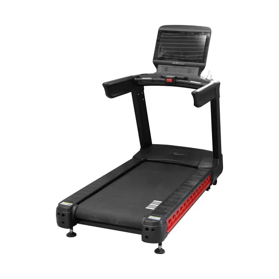 Multi-Function Running Cardio Machine Commercial Treadmill Motorized Electric Treadmill Machine for Home Use