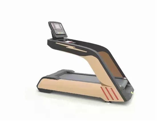Professional Fitness Treadmill Equipment Home Walking Treadmill Motor Gym Equipment Running Electric Commercial Treadmill