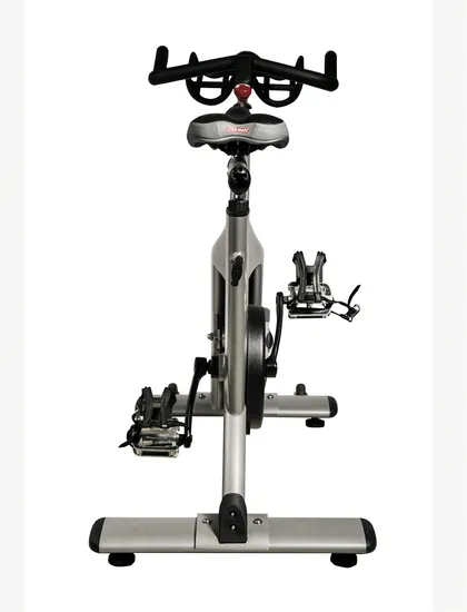 Leekon Wholesale/Custom High Quality Aluminium Professional Spin Bike Cardio Machine Commercial Workout Equipment