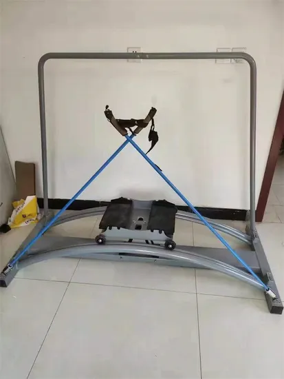 Commercial Cardio Machine Indoor Gym Equipment Skiing Simulator Trainer