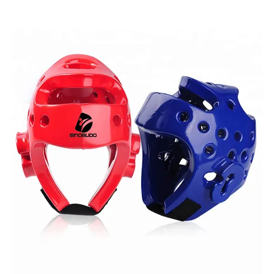 Custom Logo Taekwondo Head Protector with Cheaper Price