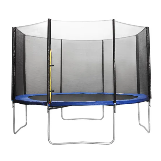 Removable Trampoline for Fitness and Sports