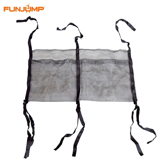 Funjump Hot Selling Trampoline Spare Parts Trampoline Shoe Bag for Universal Trampoline