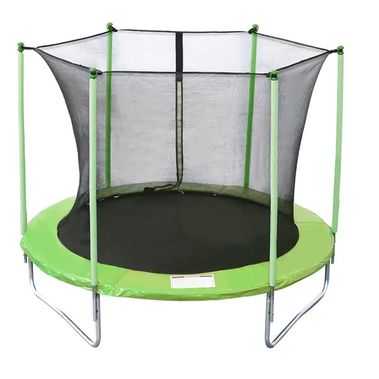 Funjump 6FT 8FT 10FT Jumping Trampoline