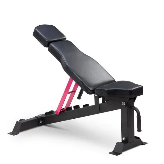Functional Weight Benches Weight Lifting Multi Bench