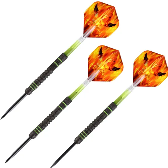E Myth High Quality and High Appearance Level of 90% Steel Tip Tungsten Darts