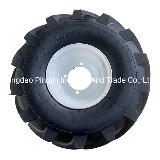 Premium Quality 19X700-8 ATV Tyres for Heavy-Duty Dosing Applications