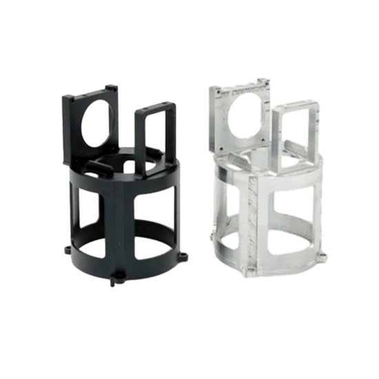 Custom Stainless Steel Machining Services for Unique Hardware Solutions