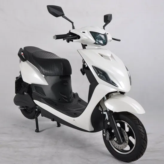 Host 1000W 72V Scooters Electric Motorcycle for Adults From Yologo in Wuxi