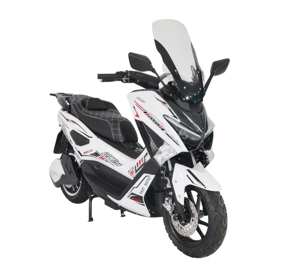 Wholesell 60V72V Sport Electric Scooter LED Light Good Quality