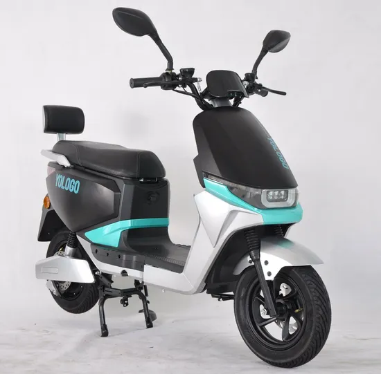 Hot Sale Electric Motorcycle Electric Scooter Electirc Motorbike