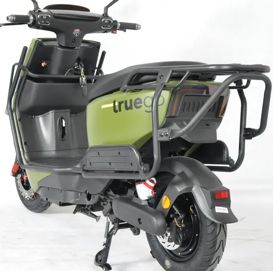 New Design Powerful Motor Cycle Motercycle 2 Wheels Moped Electric Motorcycle