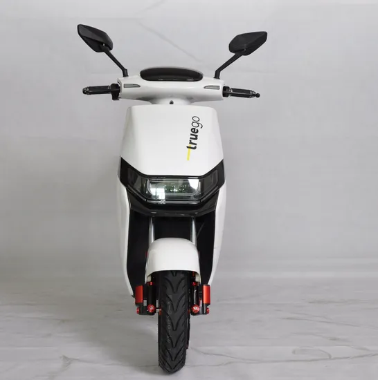 Simple Goog-Looking Long Range Pocket Scooter Electric Bike Moped Electric Motorcycle