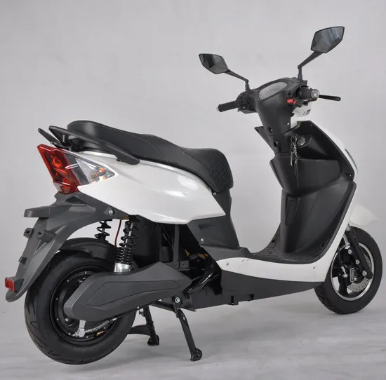 China Factory Electric Scooter Motorcycle with OEM&ODM