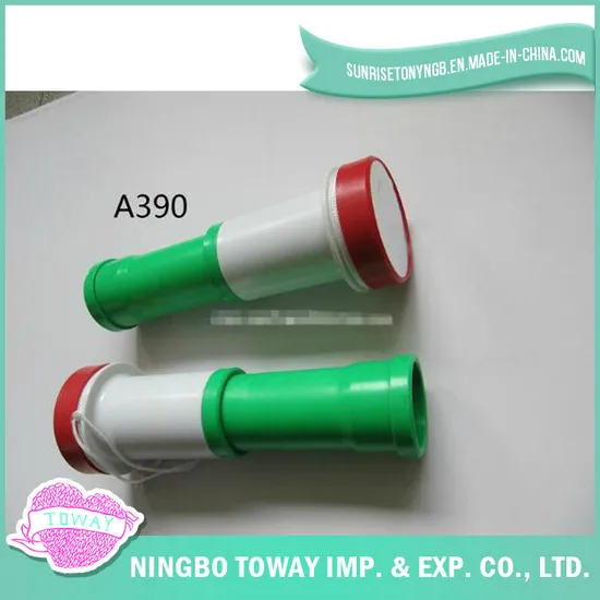 Party Toys Horn/ Football Sport Game Bugle/ Vuvuzelas