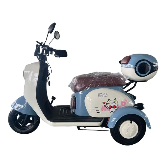 New Design Cheap Best Mobility Scooter Folding Best Electric Scooter Electric Scooter for Adults