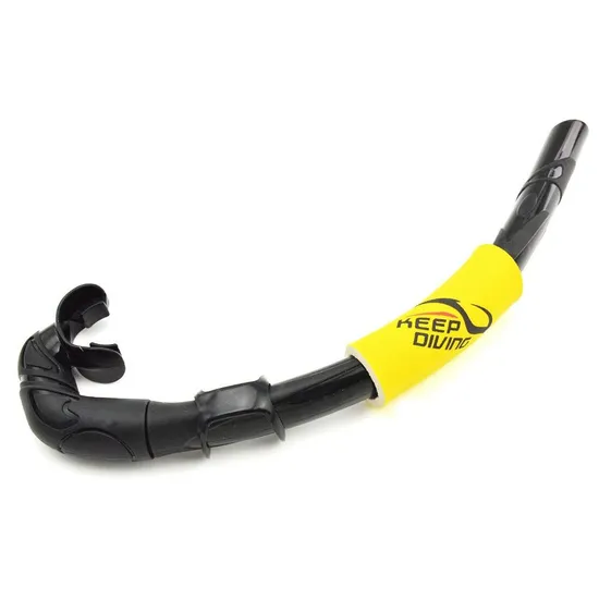 Free Snorkel Floating Sleeves Protective Wet Tube Anti-Sink Anti-Loss Protective Sleeve