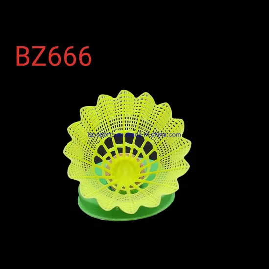 High Quality Most Durable Cheap Mavis 350 Badminton Nylon Shuttlecock