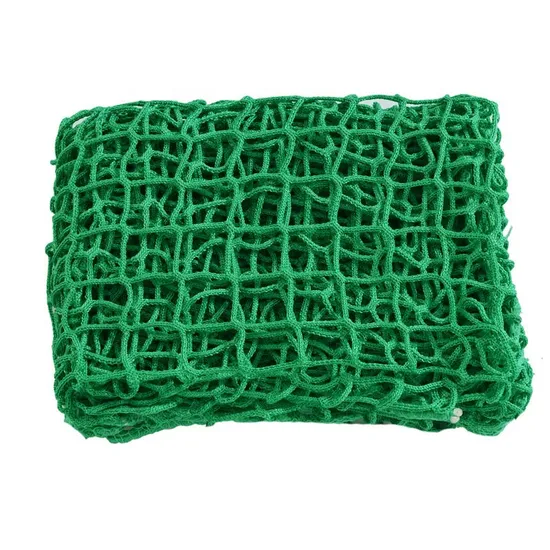 China Climbing Cargo Net Football White Netting Sports Netting Nylon