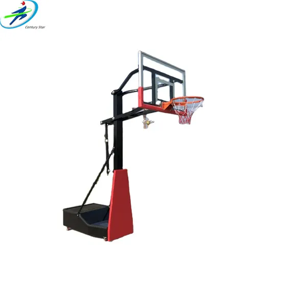 Toy Portable Basketball Hoop Stand and Frame