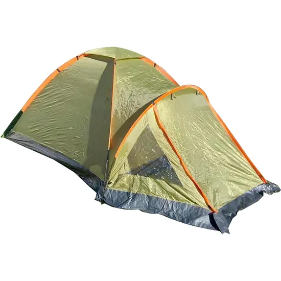 Lower Price Summer Yurt Family Tourist Hiking Tents Outdoor Camping Dome Tent