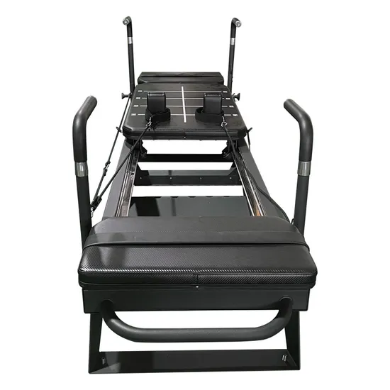Megacore High Quality Gym Equipment Studio Pilates Equipment Pilates Reformers