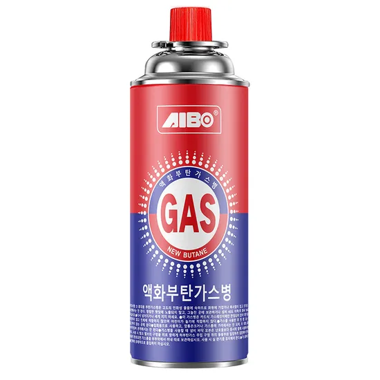 Cooking Hot Pot BBQ Accessories Butane Gas