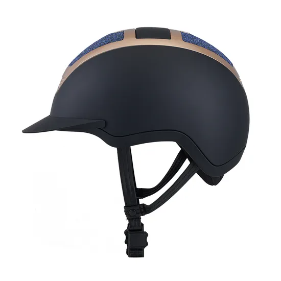 Equestrian Helmets for Adult Outdoor Safe Riding Horse Racing Helmet