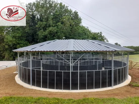 Chinajumps CE Certified and Patented Horse Walker Power Control Box