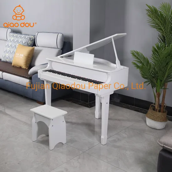 Used for Sale China 88 Keys Hammer Action Keyboard Electronic Piano Acoustic Upright Piano